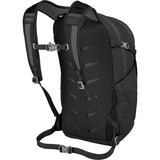 Osprey Daylite Plus, Zaino Nero
