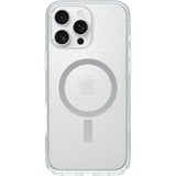 Otterbox Symmetry Clear, Custodia per telefono trasparente/argento lucido
