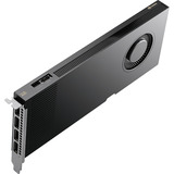 PNY NVIDIA RTX PRO 4000 Blackwell 24GB SB, Scheda grafica Bulk
