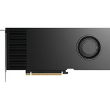PNY NVIDIA RTX PRO 4000 Blackwell 24GB SB, Scheda grafica Bulk