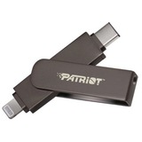 Patriot iLuxe Stick 128 GB, Chiavetta USB 