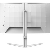 Philips Evnia 5000 27M2C5501/00 Monitor PC 68,6 cm (27") 2560 x 1440 Pixel Quad HD LCD Bianco, Monitor di gioco bianco, 68,6 cm (27"), 2560 x 1440 Pixel, Quad HD, LCD, 1 ms, Bianco