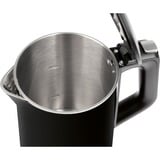 ProfiCook PC-WKS 1243, Bollitore Nero