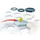 Ravensburger GraviTrax Set di Adattatori di Espansione, Ferrovia 