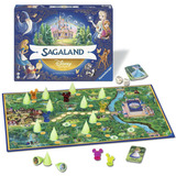 Ravensburger Sagaland Disney Edition, Gioco da tavolo 