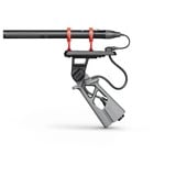 Rode Microphones NTG5-KIT, Microfono Nero