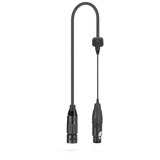 Rode Microphones NTG5-KIT, Microfono Nero