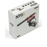Rode Microphones NTG5-KIT, Microfono Nero