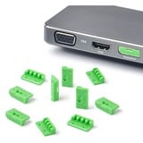 SMARTKEEPER ESSENTIAL Blocco DisplayPort (DL04), Serratura da infilare 