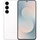 Samsung Galaxy S25 FE 17 cm (6.7") Doppia SIM Android 16.0 5G USB tipo-C 8 GB 128 GB 4900 mAh Bianco, Handy bianco, 17 cm (6.7"), 8 GB, 128 GB, 50 MP, Android 16.0, Bianco