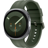 Samsung Galaxy Watch9, Smartwatch argento
