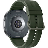 Samsung Galaxy Watch9, Smartwatch argento