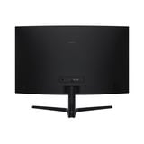 Samsung Monitor Essential S32D396GAU, Monitor LED Nero