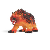 Schleich ELDRADOR CREATURES 42732 set da gioco, Gioco figura Azione/Avventura, BattleCave, 7 anno/i, Multicolore