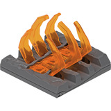 Schleich ELDRADOR CREATURES 42732 set da gioco, Gioco figura Azione/Avventura, BattleCave, 7 anno/i, Multicolore