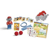 Schmidt Spiele Benjamin Blümchen: Divertimento in festa con Törööö!, Gioco di partito 