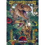 Schmidt Spiele Jurassic Park - L'era dei dinosauri, Puzzle 