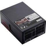 Seasonic PRIME TX-1600 Noctua Edition, Alimentatore PC Nero
