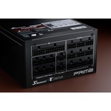 Seasonic PRIME TX-1600 Noctua Edition, Alimentatore PC Nero