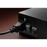 Seasonic PRIME TX-1600 Noctua Edition, Alimentatore PC Nero