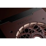 Seasonic PRIME TX-1600 Noctua Edition, Alimentatore PC Nero