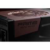 Seasonic PRIME TX-1600 Noctua Edition, Alimentatore PC Nero