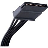 SilverStone HELA 850R Platinum, Alimentatore PC Nero