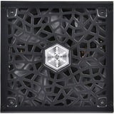 SilverStone HELA 850R Platinum, Alimentatore PC Nero