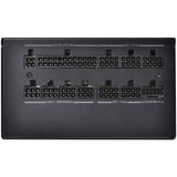 SilverStone HELA 850R Platinum, Alimentatore PC Nero