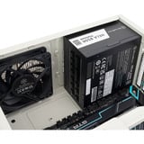 SilverStone SST-FLP01W, Case HTPC crema
