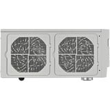 SilverStone SST-FLP01W, Case HTPC crema