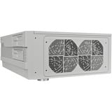 SilverStone SST-FLP01W, Case HTPC crema