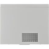 SilverStone SST-FLP01W, Case HTPC crema