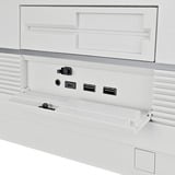 SilverStone SST-FLP01W, Case HTPC crema