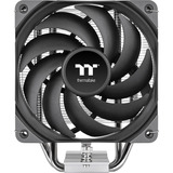 Thermaltake UX400, raffreddamento CPU  Nero/Argento