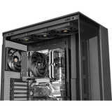 Thermaltake UX400, raffreddamento CPU  Nero/Argento