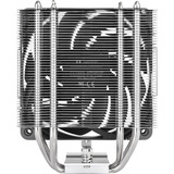 Thermaltake UX400, raffreddamento CPU  Nero/Argento
