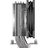 Thermaltake UX400, raffreddamento CPU  Nero/Argento