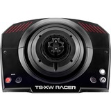 Thrustmaster TS-XW Base per volante, Base del volante Nero/Rosso, PC, Xbox Series S, Xbox Series X, Base per volante, Nero, Rosso, Thrustmaster, Cina, 40 W