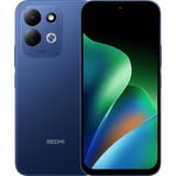 Xiaomi Redmi 17 256GB, Handy blu
