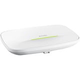 Zyxel NWA210BE, Punto di accesso bianco