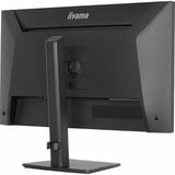 iiyama ProLite XB2793HSU-B1, Monitor LED Nero (opaco)