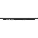 iiyama TF4339AS-B1AG Monitor PC 108 cm (42.5") 3840 x 2160 Pixel 4K Ultra HD LED Touch screen Nero, Public Display Nero (opaco), 108 cm (42.5"), 3840 x 2160 Pixel, 4K Ultra HD, LED, 8 ms, Nero