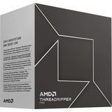 AMD Ryzen™ Threadripper™ PRO 7995WX, Processore boxed