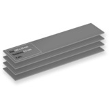 ARCTIC TP-4 120x20mm | 0.5mm, Pastiglie termiche grigio