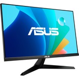 ASUS EyeCare VY249HGR Monitor PC 60,5 cm (23.8") 1920 x 1080 Pixel Full HD LED Nero, Monitor di gioco Nero, 60,5 cm (23.8"), 1920 x 1080 Pixel, Full HD, LED, 1 ms, Nero