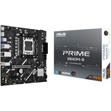 ASUS PRIME B840M-R, Scheda madre 