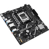 ASUS PRIME B840M-R, Scheda madre 