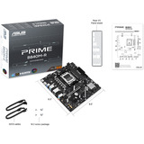 ASUS PRIME B840M-R, Scheda madre 