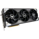 ASUS TUF Gaming TUF-RTX5080-O16G-GAMING NVIDIA GeForce RTX 5080 16 GB GDDR7, Scheda grafica GeForce RTX 5080, 16 GB, GDDR7, 256 bit, 7680 x 4320 Pixel, PCI Express 5.0